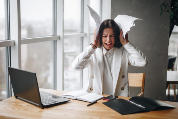 Burn out identifier et soigner