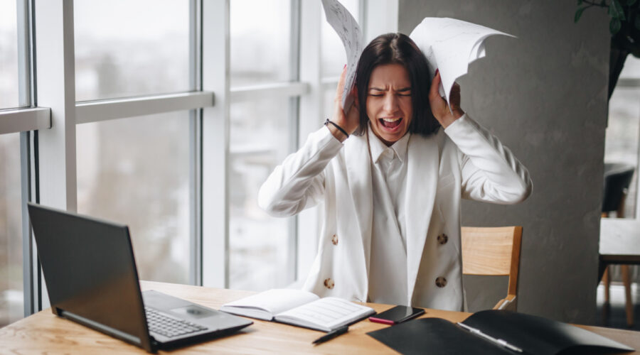 Burn-out : comment repérer les premiers signes et agir à temps