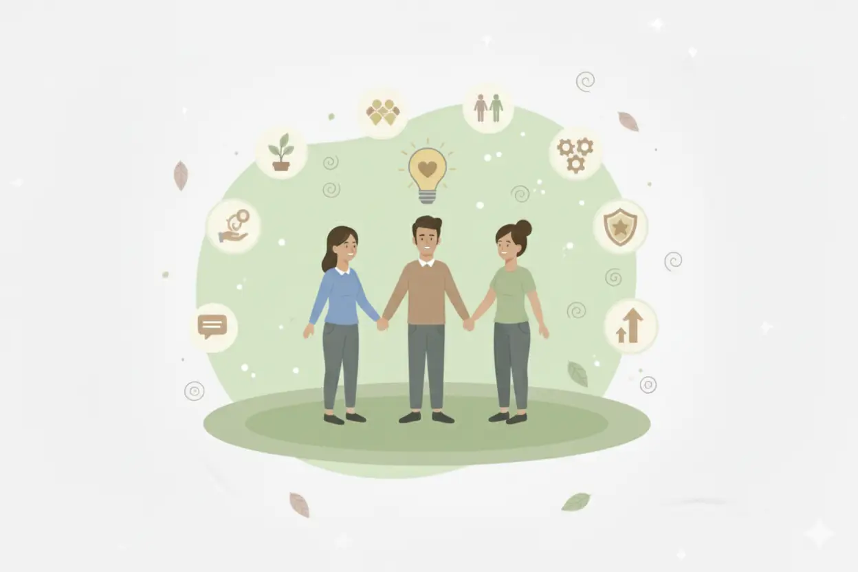 nos missions et valeurs de l'association ADPMA