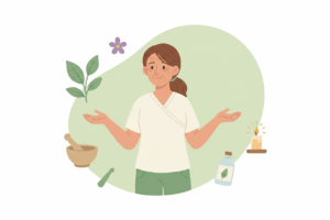 Naturopathe - Santé naturelle et hygiène de vie