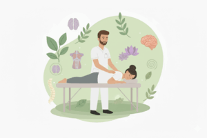 Chiropracteur 3 Chiropracteur - Soin de la colonne vertébrale