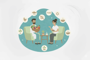 Diététicien-Nutritionniste spécialiste Alimentation Casher 3 Conseils nutritionnels respectant l'alimentation Casher