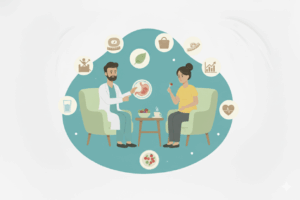 Diététicien-Nutritionniste pour Chirurgie Bariatrique 3 Suivi nutritionnel pré et post-opératoire bariatrique