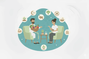 Diététicien-Nutritionniste spécialiste Alimentation Halal 3 Conseils nutritionnels respectant l'alimentation Halal