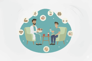 Diététicien-Nutritionniste Sportif 3 Nutrition pour l'optimisation des performances sportives