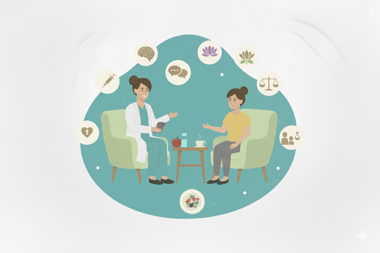 les professionnels de santé 185 Suivi nutritionnel des Troubles du Comportement Alimentaire