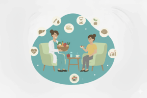 Diététicien-Nutritionniste spécialiste Cholestérol 3 Régulation du cholestérol par l'alimentation