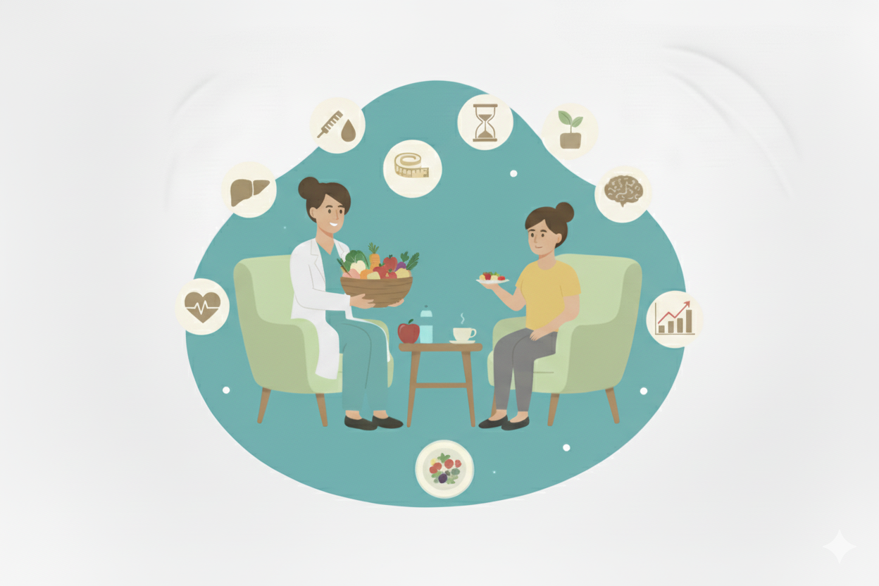 les professionnels de santé 184 Régulation du cholestérol par l'alimentation