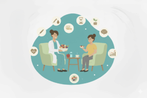 Diététicien-Nutritionniste spécialiste Diabète 3 Conseils nutritionnels pour la gestion du diabète