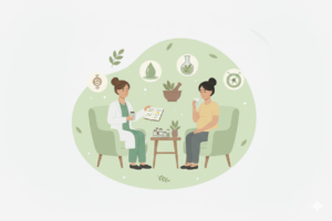 Homéopathe 3 Homéopathe - Traitement des symptômes individualisé