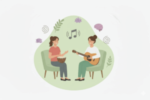 Musicothérapeutes 3 Musicothérapeute - Soin par le son et la musique