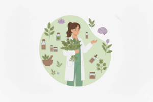 Phytothérapeute 3 Phytothérapeute - Soin par les plantes médicinales