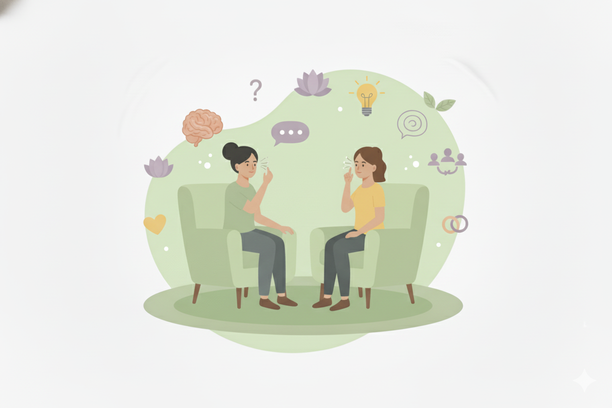 les professionnels de santé 145 Praticien EFT - Libération des émotions par tapotement