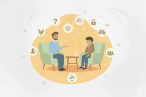 Psychologue pour Adolescent 3 Accompagnement psychologique pour adolescents