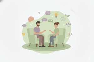 Psychopraticien 3 Psychopraticien - Accompagnement personnel et relationnel