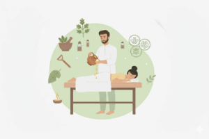 Praticien en Ayurvéda 3 Praticien en Ayurvéda - Équilibre des Doshas