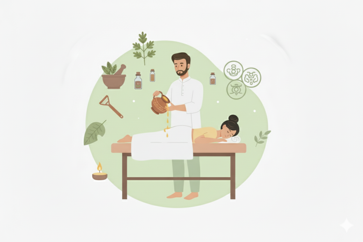 les professionnels de santé 152 Praticien en Ayurvéda - Équilibre des Doshas