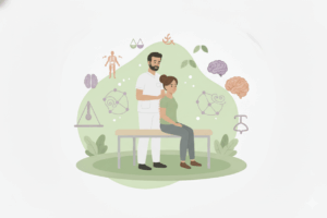 Étiopathe 3 Étiopathe - Recherche et traitement des causes