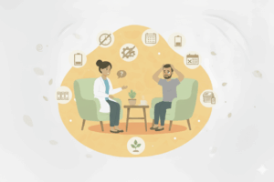 Psychologue spécialiste Burn-out 3 Prévention et reconstruction après l'épuisement professionnel