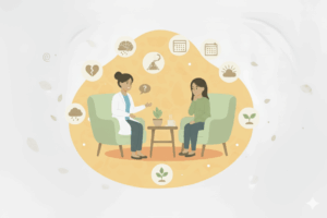 Psychologue spécialiste Dépression 3 Aide et traitement de l'état dépressif