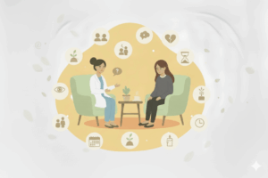 Psychologue spécialiste Deuil 3 Soutien et accompagnement du processus de deuil