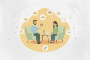 Psychologue spécialiste Traumatismes (ou EMDR) 3 Traitement des chocs et traumatismes