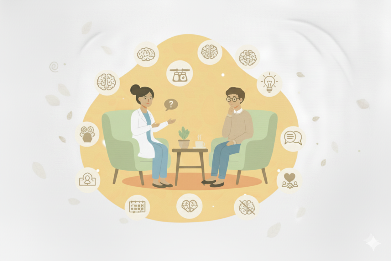 les professionnels de santé 173 Accompagnement des personnes HPI / HPE