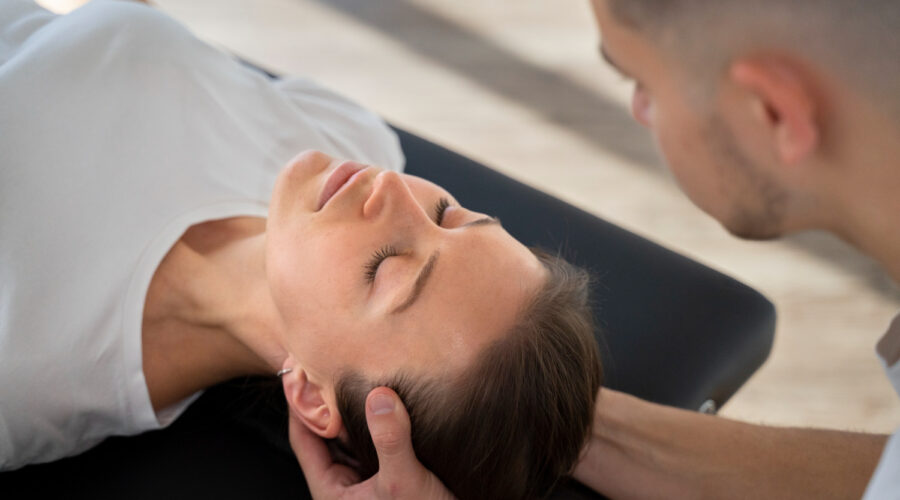 Étiopathie : qu’est-ce que c’est et quels troubles peut-elle soigner ? (Dos, digestion…)