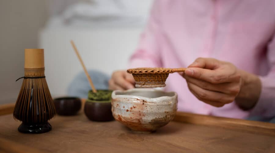 Les 5 piliers de la Médecine Traditionnelle Chinoise (MTC)