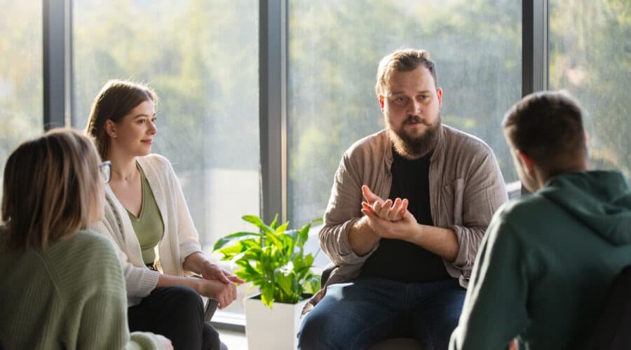 La sophrologie, c&rsquo;est quoi ? (Respiration, relaxation dynamique, visualisation positive)