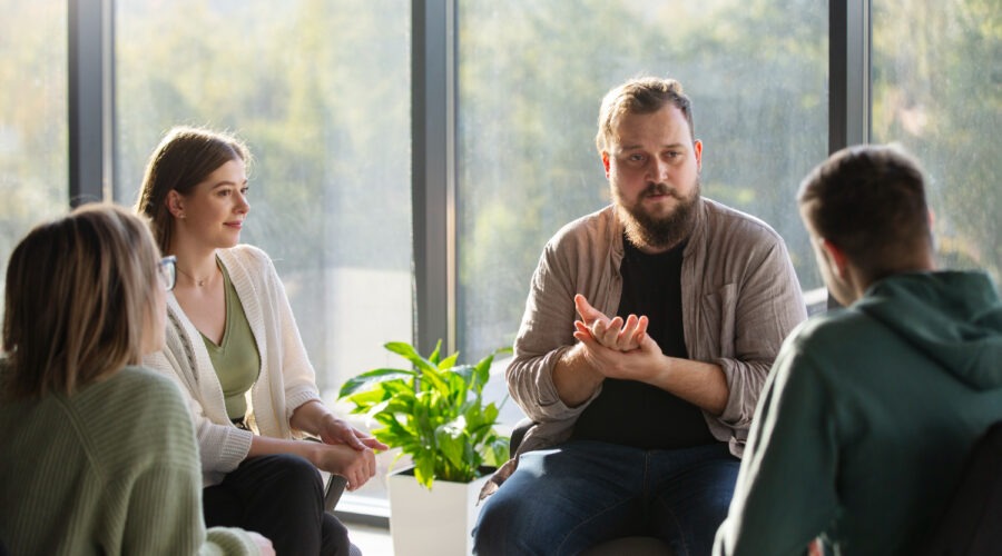 La sophrologie, c’est quoi ? (Respiration, relaxation dynamique, visualisation positive)