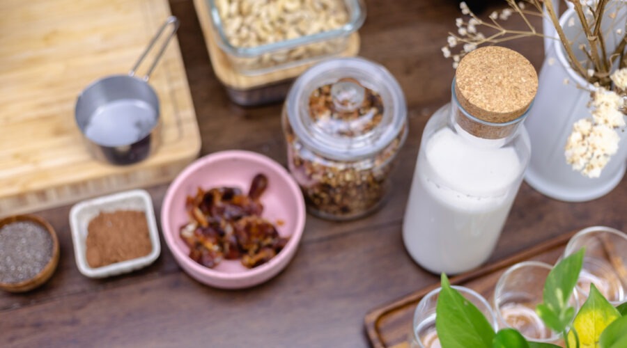 Diététique holistique vs. Diététique classique : comprendre la différence fondamentale