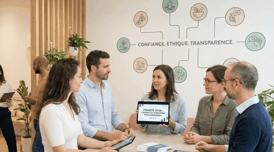 2026 : structuration, labels de confiance et essor