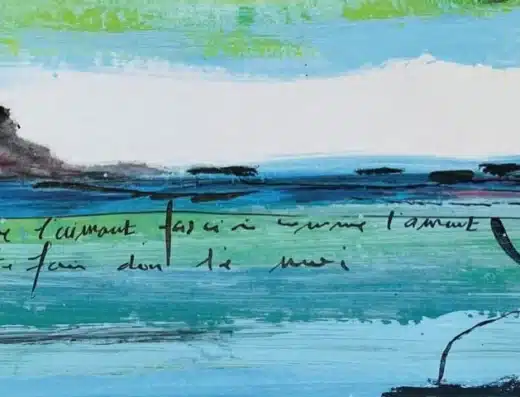 Laurent Delajon – Magnétiseur & Coupeur de Feu (Granville)