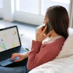 Comment transformer sa fiche Google en levier de rendez-vous pour les praticiens bien-être (Guide 2026)