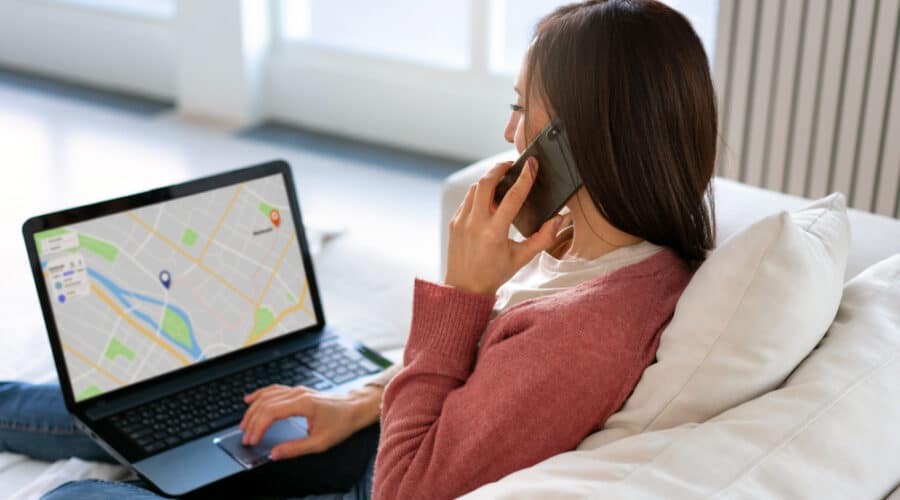 Comment transformer sa fiche Google en levier de rendez-vous pour les praticiens bien-être (Guide 2026)