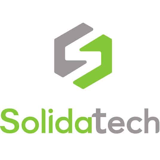 Solidatech logo