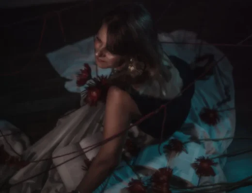 Pascual del riquelme Cécile / La Kokosphere