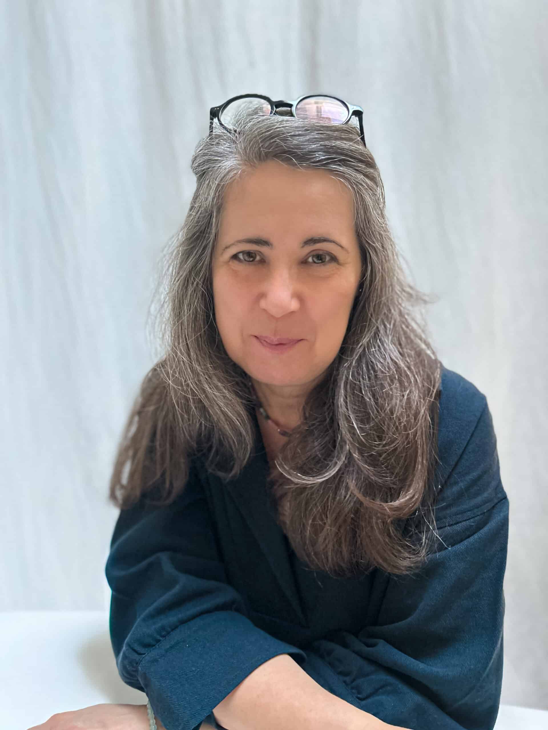 Sandra Caillaud-Dumas Art-thérapeute D.U. et Praticienne en Hypnose